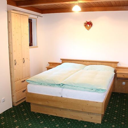 Apartments At Berghaus Glockner Heiligenblut Dış mekan fotoğraf